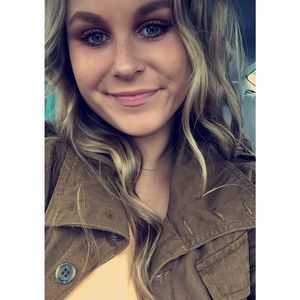 Meet your Posher, Mariena